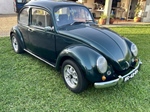 1967 Volkswagen 1300 oldtimer te koop