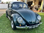 1967 Volkswagen 1300 oldtimer te koop