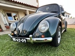 1967 Volkswagen 1300 oldtimer te koop