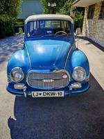 1959 DKW 1000S oldtimer te koop