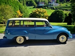 1959 DKW 1000S oldtimer te koop