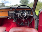1961 Rover P4 100 oldtimer te koop