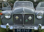 1961 Rover P4 100 oldtimer te koop