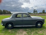 1961 Rover P4 100 oldtimer te koop