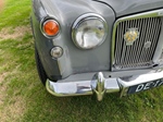 1961 Rover P4 100 oldtimer te koop