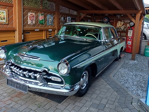 1955 DeSoto Fireflite oldtimer te koop