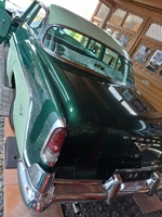 1955 DeSoto Fireflite oldtimer te koop