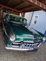 1955 DeSoto Fireflite oldtimer te koop