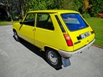 1974 Renault 5tl oldtimer te koop
