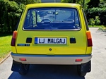 1974 Renault 5tl oldtimer te koop