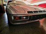 1980 Porsche 924 oldtimer te koop