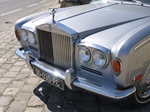 1972 Rolls-Royce Silver Shadow oldtimer te koop