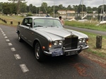 1972 Rolls-Royce Silver Shadow oldtimer te koop