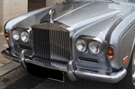 1972 Rolls-Royce Silver Shadow oldtimer te koop