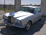1972 Rolls-Royce Silver Shadow oldtimer te koop