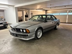 1988 BMW 635CSi oldtimer te koop