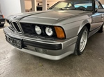 1988 BMW 635CSi oldtimer te koop