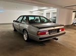 1988 BMW 635CSi oldtimer te koop
