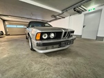 1988 BMW 635CSi oldtimer te koop