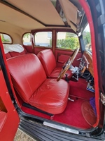 1948 Rover P4 100 oldtimer te koop