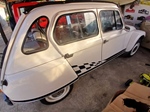 1977 Citroën Dyane oldtimer te koop