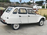 1977 Citroën Dyane oldtimer te koop