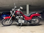 1995 Honda VT 600 Shadow oldtimer motorfiets te koop
