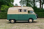 1967 Volkswagen T1 oldtimer te koop