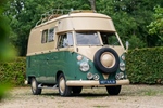 1967 Volkswagen T1 oldtimer te koop