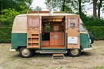 1967 Volkswagen T1 oldtimer te koop