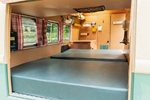 1967 Volkswagen T1 oldtimer te koop