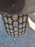 1954 BMW R67/2 oldtimer motorfiets te koop