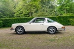1970 Porsche 911 targa oldtimer te koop