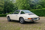 1970 Porsche 911 targa oldtimer te koop