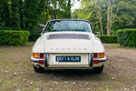1970 Porsche 911 targa oldtimer te koop