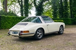1970 Porsche 911 targa oldtimer te koop
