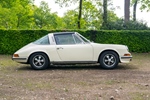 1970 Porsche 911 targa oldtimer te koop