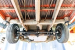 1964 Volkswagen T1 pickup oldtimer te koop