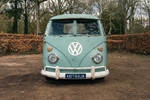 1964 Volkswagen T1 pickup oldtimer te koop