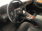 1989 Jaguar XJ6 Souverain oldtimer te koop