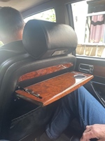 1989 Jaguar XJ6 Souverain oldtimer te koop