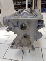 Engine block Alfa Romeo Alfetta 2000 oldtimer te koop