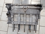 Engine block Alfa Romeo Alfetta 2000 oldtimer te koop