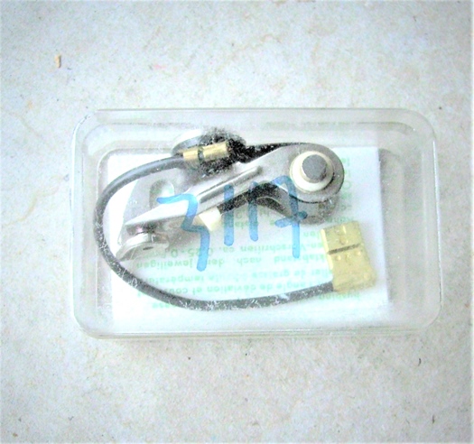 Contactpuntset voor NSU RO 80 & Mercedes Benz te koop