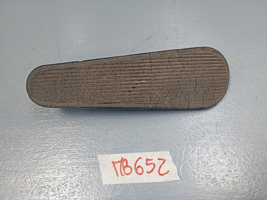 Gas pedal for Maserati Ghibli S1 te koop