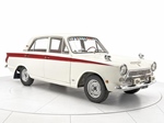 1964 Ford Cortina Deluxe mk1 oldtimer te koop