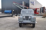 1964 Land Rover 109 serie 2a oldtimer te koop