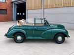 1950 Morris MINOR oldtimer te koop