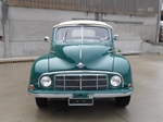 1950 Morris MINOR oldtimer te koop