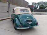 1950 Morris MINOR oldtimer te koop